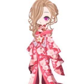 ユウ姫【R】2点セット | ニコッとタウン(ニコタ)のアイテム、RMTの販売・買取一覧