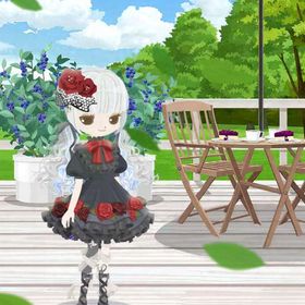 背景･フレーム類 #9 2024年 | ニコッとタウン(ニコタ)のアイテム、RMTの販売・買取一覧