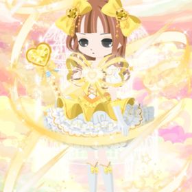 ニコッと☆魔法少女シリーズ | ニコッとタウン(ニコタ)のアイテム、RMTの販売・買取一覧