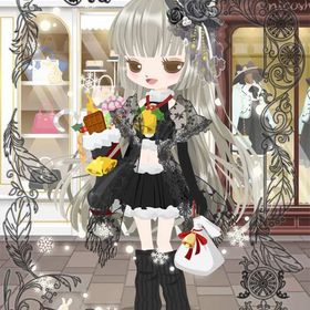 2009年～2013年 12月限定品 #1 | ニコッとタウン(ニコタ)のアイテム、RMTの販売・買取一覧