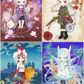 白ニコガチャ#5 (第18弾～第21弾) | ニコッとタウン(ニコタ)のアイテム、RMTの販売・買取一覧