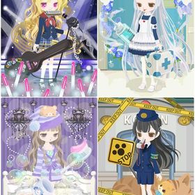 白ニコガチャ#2 (第6弾～第9弾) | ニコッとタウン(ニコタ)のアイテム、RMTの販売・買取一覧