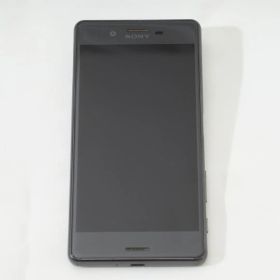 Xperia X Performance SO-04H docomo