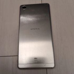 Xperia SOV33 エクスペリア