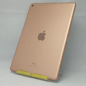 MW792J/A iPad Wi-Fi 128GB ゴｰルド