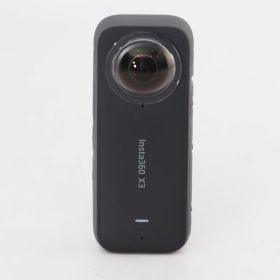 Insta360 X3 360度カメラ アクションカメラ 新型1/2インチ48MPセンサー IPX8防水 5.7K360度動画 72MP