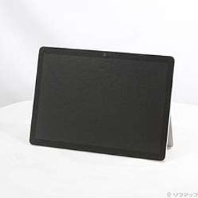 Surface Go3 〔Pentium Gold／8GB／SSD128GB〕 8VB-00028 プラチナ 〔Windows 10〕