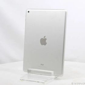 〔中古品〕 iPad 第5世代 32GB シルバー MP2G2J／A Wi-Fi【276】