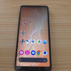 AQUOS sense4 lite 中古 4,380円 | ネット最安値の価格比較 プライスランク