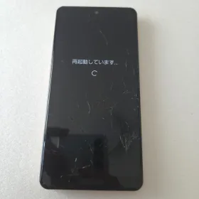 AQUOS sense4 lite OS12 4/64GB シムフリー 512