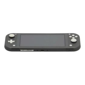 中古 Nintendo Switch Lite 本体NINTENDO 任天堂 ニンテンドー HDH-S-GAZAA XJJ10003076629コンディションランク【B】（商品 No.82-0）