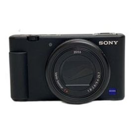 SONY◆デジタルカメラ ZV-1F