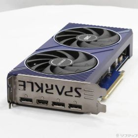 〔中古品〕 Intel Arc A750 ORC OC Edition【297】