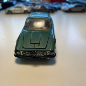 POLITOYS-M N514 ALFA ROMEO 2600