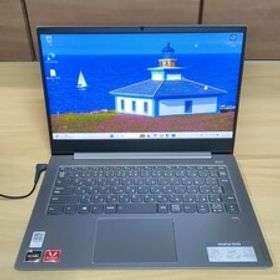 Ideapad S540-14API Ryzen 5 8GB メモリ 256GB SSD Corei Office2021 Core i7 Ryzen7 Ryzen3 Ryzen5 Ryzen ノートパソコン Lenovo レノボ