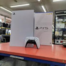 プレイステーション5本体 CFI-1200A SONY