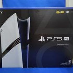 PS5 PRO 2TB CFI-7000 SONY
