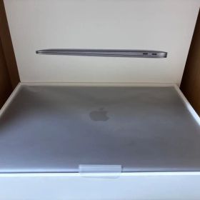 Apple MacBook Air M1/8GB/512GBスペースグレー