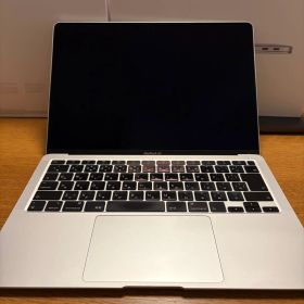 値下げ！MacBook Air 13インチ シルバー 2020 Intel