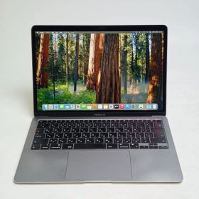 Apple MacBook Air M1 2020 新品¥65,000 中古¥34,000 | 新品・中古の