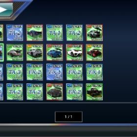 破格の引退垢 | ドリスピ(ドリフトスピリッツ)のアカウントデータ、RMTの販売・買取一覧