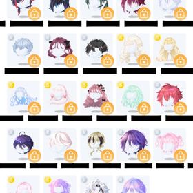 バラ売り | ポケコロツイン(ポケツイ)のアイテム、RMTの販売・買取一覧