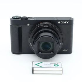 ■ほぼ新品■ SONY（ソニー） Cyber-shot DSC-HX99 高倍率ズーム搭載！ポケットサイズの高性能コンデジ！