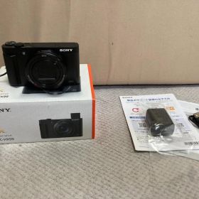 sony cyber shot dsc hx99
