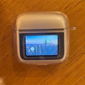 ジェイビーエル(JBL)のJBL TOUR PRO 3 本体のみ イヤホン付属品なし(ヘッドフォン/イヤフォン)