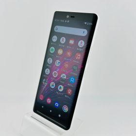 バッテリー良好 Rakuten Hand 5G P780 128GB ホワイト SIMフリー(simロック解除済) 白ロム 中古 本体 動作確認済 【最短送料無料】G2-200