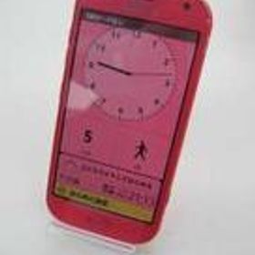 らくらくスマートフォン F-42A FUJITSU