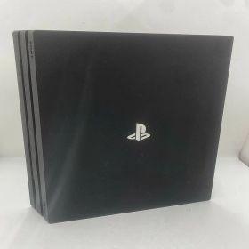 【全品ポイント10倍！要エントリー】【期間限定セール】ソニー SONY ジャンク PS4 Pro CUH-7000B 【中古】
