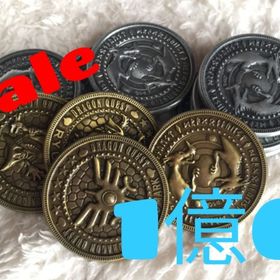 一億G（リピ特適用1.2億） | ドラクエ10(DQX)のゴールド、RMTの販売・買取一覧