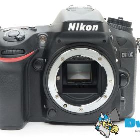 ニコン Nikon D7100 BODY デジタル一眼レフカメラ