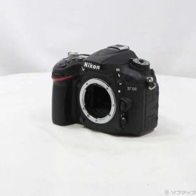 〔中古品〕 Nikon D7100【305】
