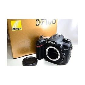 ニコン Nikon D7100 ボディー D7100 SDカード付き