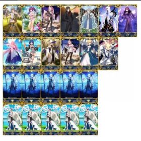 即時対応 画像の所持 聖晶石1500個+オルガマリー宝具5+モルガン宝具5 完凸 +果実400枚 | FGOのアカウントデータ、RMTの販売・買取一覧