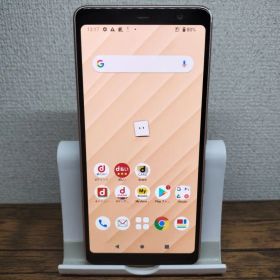 3.249 docomo ドコモ F-41B arrows Be4 Plus