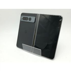 【中古】Google docomo 【SIMフリー】 Pixel Fold オブシディアン 12GB 256GB G0B96【柏】保証期間1ヶ月【ランクB】