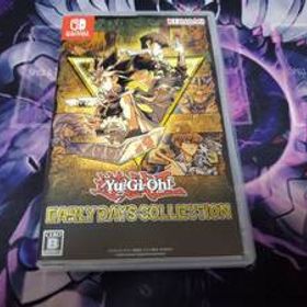 【新品・未開封品】Switch 遊戯王 アーリーデイズコレクション　特典プロモ付 楽天ブックス: 【特典】遊戯王 アーリーデイズコレクション
