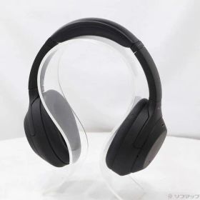 〔中古品〕 WH-1000XM4 B ブラック【348】