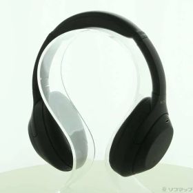 〔中古品〕 WH-1000XM4 B ブラック【295】