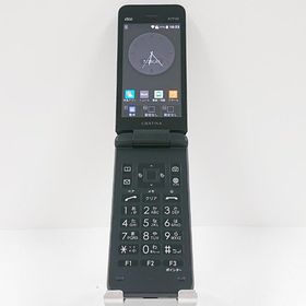 GRATINA KYF42 au ブラック c13771