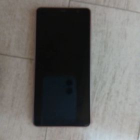 docomo F-02L ピンクゴールド 本体