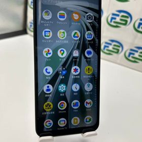 Libero 5G IV A302ZT 128GB ブラック IT1VZFCIHFA0