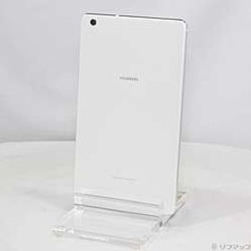 MediaPad M3 Lite s 16GB ホワイト 701HW SoftBank