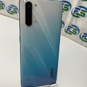 OPPO Reno3 A A002OP ホワイト ワイモバイル版 ITDBHKJB6UTO