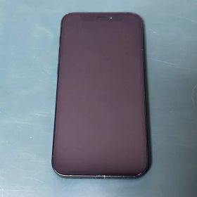 【再再値下げ】Apple iPhone 12 mini ブラック SIMフリー