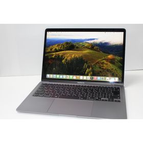 【現状品】MacBook Air（M1,2020）256GB/16GB ⑥(ノートPC)