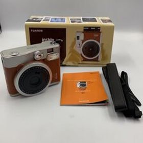 FUJIFILM◆デジタルカメラその他/instax mini 90